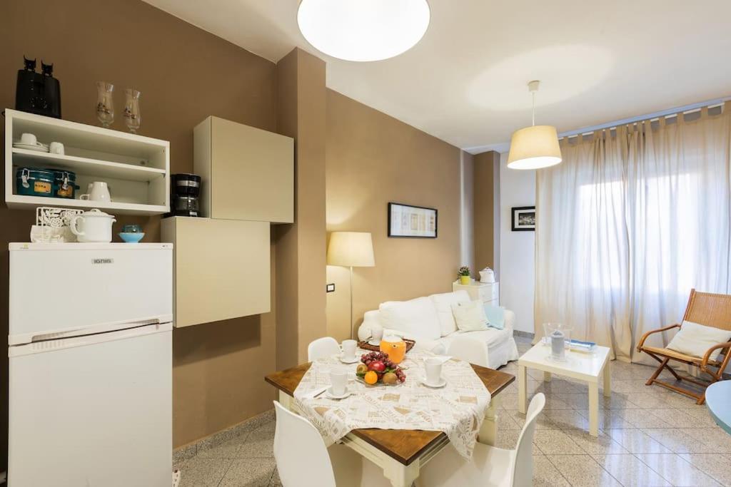 Borgo San Jacopo Flats Apartment Florence Room photo