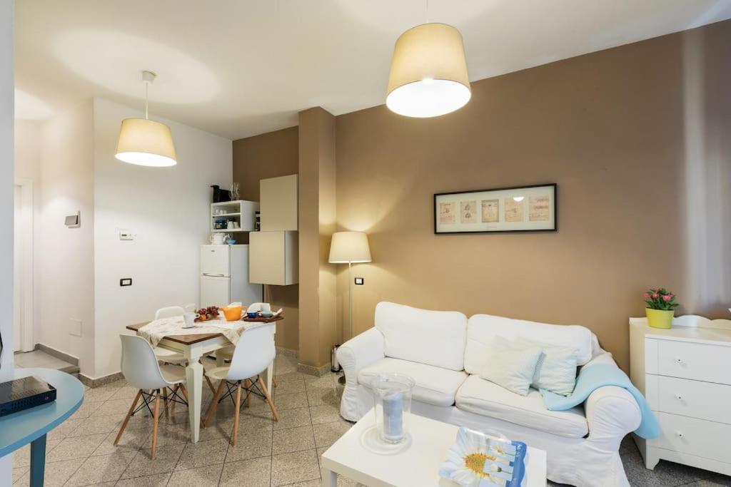 Borgo San Jacopo Flats Apartment Florence Room photo